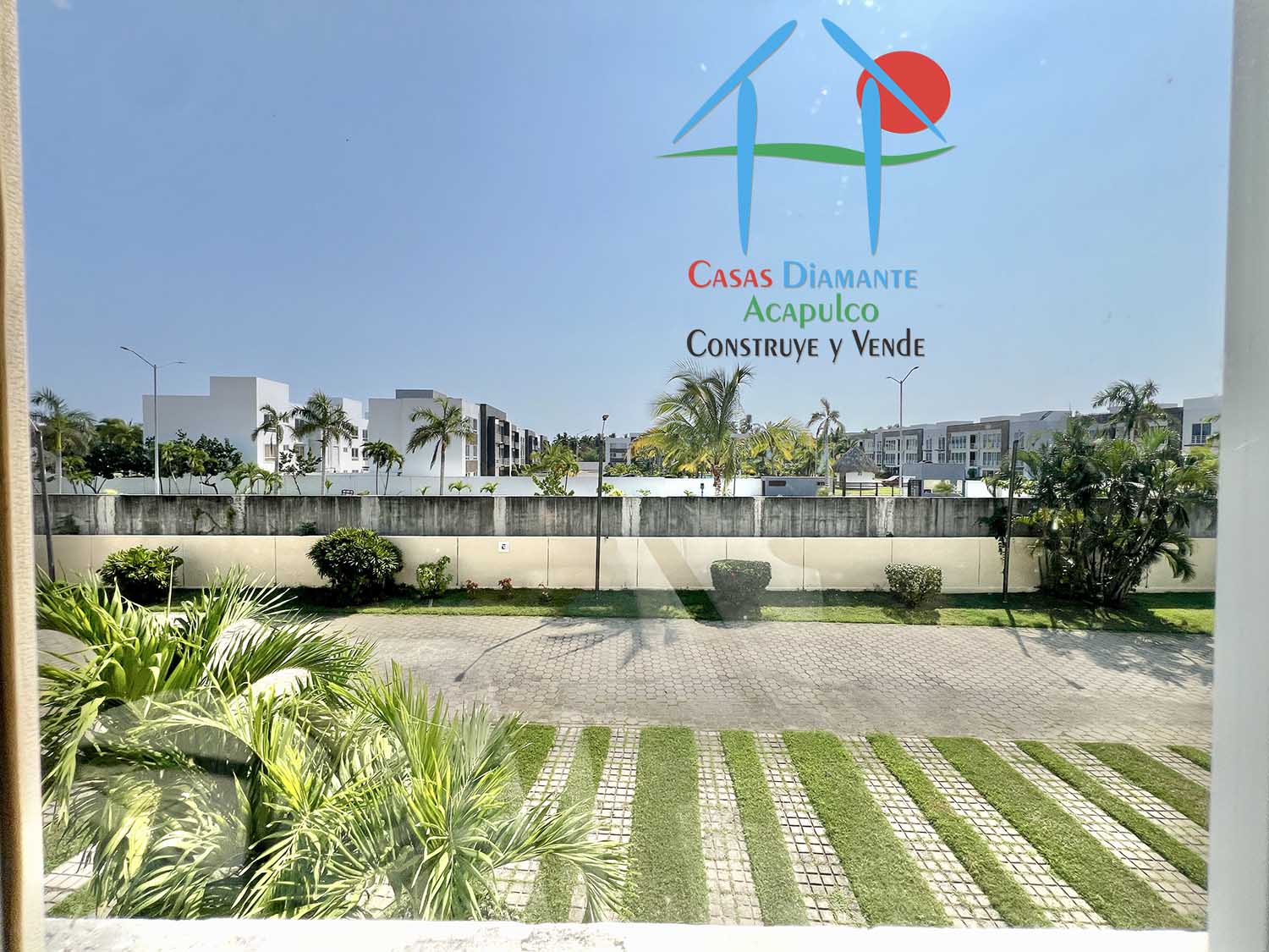 Puente del Mar Carabela I 22 - Recámara principal 2